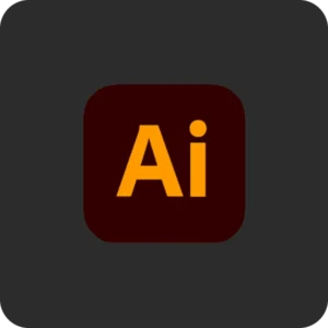 Adobe illustrator_ Logo Designer