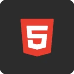 HTML5 Logo