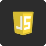 JavaScript logo