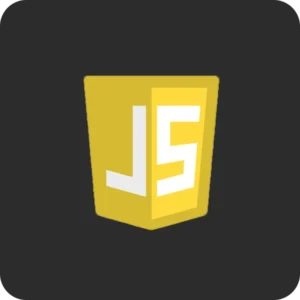 JavaScript logo