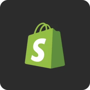 Shopify Developer