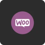 WooCommerce Logo