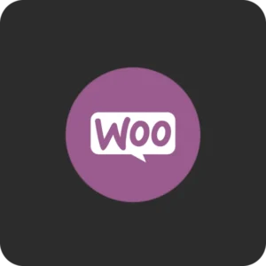 WooCommerce Logo