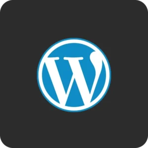 WordPress Logo Expert