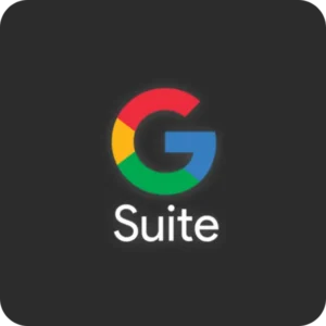 Google-productivity-suite-expert